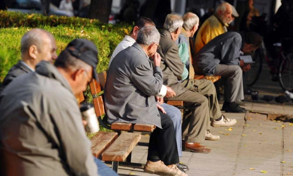 Συρρικνώνεται η Ελλάδα! Τραγικά τα στοιχεία στον Έβρο: Μη αναστρέψιμη η δημογραφική κατάρρευση στις περισσότερες περιοχές του νομού
